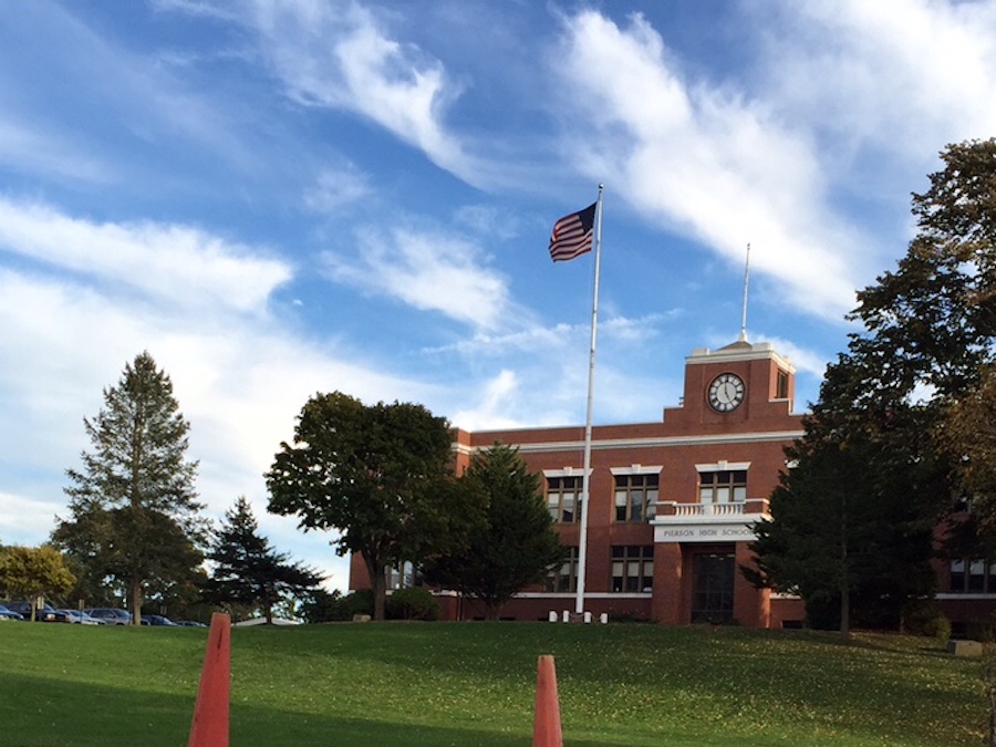 Police Deem Student Threat at Pierson NonCredible The East Hampton Star